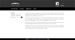 Desktop Screenshot of libroslibres.flacso.org.ar