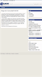 Mobile Screenshot of blog.flacso.edu.mx